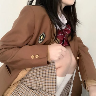 女高中生结婚记